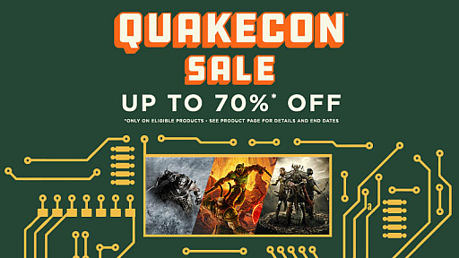 画像ギャラリー No.003のサムネイル画像 / 「Ghostwire: Tokyo」がSteamで50%オフに。ファンイベント「QuakeCon 2022」の開幕に合わせて,各ショップで記念セール開催中
