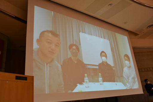 画像ギャラリー No.003のサムネイル画像 / ［CEDEC+KYUSHU］「Ghostwire: Tokyo」開発の疑問に現場スタッフが答える。自由に意見を交わし，面白さ最重視の開発現場が語られた講演をレポート