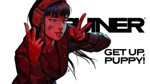 画像ギャラリー No.010のサムネイル画像 / Nintendo Switch「RUINER」のパッケージ版,購入特典と店舗特典の画像が公開