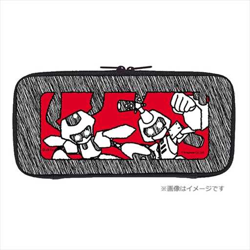 画像ギャラリー No.004のサムネイル画像 / メダロット公式Twitterにて，ほるまりん氏描き下ろしデザインステッカーが当たるプレゼントキャンペーンがスタート