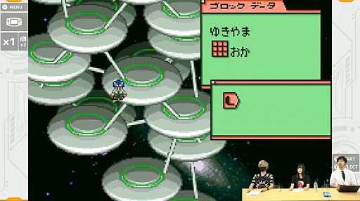 画像ギャラリー No.018のサムネイル画像 / ［TGS 2020］「メダロット クラシックス プラス」，すべてのパーツを網羅する“メダアルバム”機能も初披露された4GamerLiveレポート