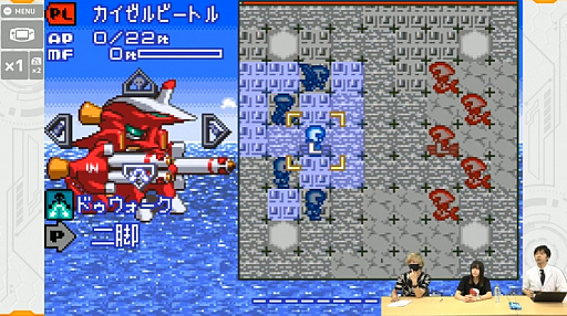画像ギャラリー No.019のサムネイル画像 / ［TGS 2020］「メダロット クラシックス プラス」，すべてのパーツを網羅する“メダアルバム”機能も初披露された4GamerLiveレポート