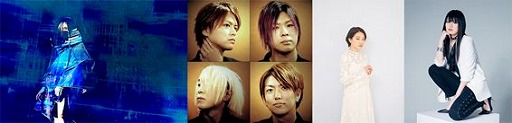 画像ギャラリー No.002のサムネイル画像 / 「MEDAROT DAY 2020」出演陣が舞台裏をトークする配信企画が実施