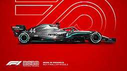 画像ギャラリー No.004のサムネイル画像 / PS4用レースゲーム「F1 2020」のパッケージ版が9月24日に発売。自分のチームでF1の世界を体験できる「マイチーム」モードが登場