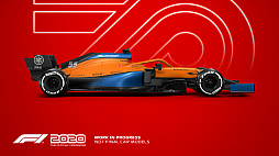 画像ギャラリー No.005のサムネイル画像 / PS4用レースゲーム「F1 2020」のパッケージ版が9月24日に発売。自分のチームでF1の世界を体験できる「マイチーム」モードが登場