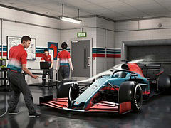 「F1 2020」，11番目のチームとしてF1の世界を体験できる「マイチーム」の情報と紹介トレイラーが公開