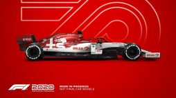 画像ギャラリー No.002のサムネイル画像 / 「F1 2020」，アゼルババクー・シティ・サーキットのトレイラーが公開。“世界最速のストリートサーキット”をドライバー視点で収録