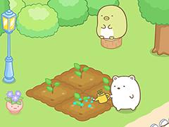 すみっコぐらし初のスマホ向け農園ゲーム「すみっコぐらし農園（仮称）」が発表に。配信時期は2020年夏〜秋を予定