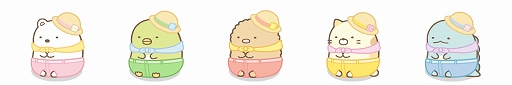 画像ギャラリー No.003のサムネイル画像 / 「すみっコぐらし　農園つくるんです」，2周年記念イベントを10月28日より開催。ログインボーナスは本日スタート