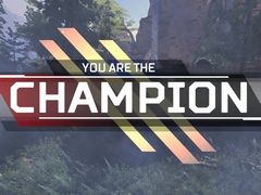 「Apex Legends」初心者ガイド。今日の敗北は明日の勝利！　チャンピオンゲットだぜ