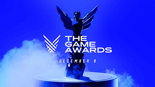 画像ギャラリー No.002のサムネイル画像 / 「The Game Awards 2021」の受賞作品発表。2021年の“Game of the Year”に輝いたのはどのゲームか