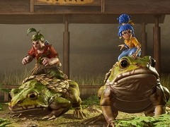 スウェーデン発のヒット作「It Takes Two」レベルデザイナーが語る。デザイナーとプログラマー，役職の垣根を超えたクリエイティブな環境