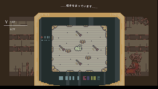画像ギャラリー No.023のサムネイル画像 / 2人プレイ専用ゲームは,1人でもクリアできるのか? そして楽しめるのか? 究極のぼっちプレイに挑んだレポートをお届け