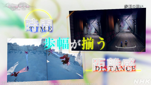 画像ギャラリー No.015のサムネイル画像 / NHKゲームゲノム「It Takes Two」視聴レポート。協力しなければクリアできない“究極の2人プレイ専用ゲーム”がもたらす数多の気づき