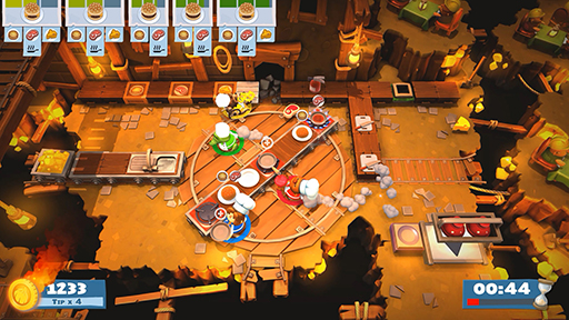 画像ギャラリー No.002のサムネイル画像 / 「It Takes Two」「Overcooked! 2」が75%オフ。Steam,ゲームを持っていないフレンドとも遊べるタイトルが対象のセールを開催中