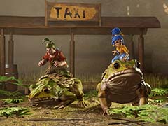 「It Takes Two」「Overcooked! 2」が75％オフ。Steam，ゲームを持っていないフレンドとも遊べるタイトルが対象のセールを開催中