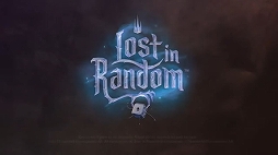 画像ギャラリー No.006のサムネイル画像 / 「Lost in Random」の発売日が9月10日に決定。実際の戦闘シーンを確認できるローンチトレイラーが公開