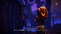 画像ギャラリー No.006のサムネイル画像 / ダイスの出目とカードの引きが命運を握る「Lost in Random」インプレッション。デッキ構築とリアルタイムアクションが絶妙に融合
