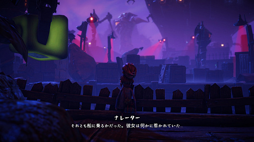 画像ギャラリー No.008のサムネイル画像 / ダイスの出目とカードの引きが命運を握る「Lost in Random」インプレッション。デッキ構築とリアルタイムアクションが絶妙に融合