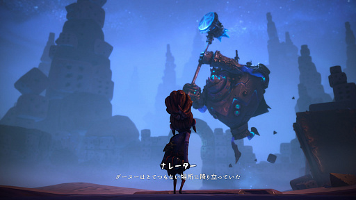 画像ギャラリー No.009のサムネイル画像 / ダイスの出目とカードの引きが命運を握る「Lost in Random」インプレッション。デッキ構築とリアルタイムアクションが絶妙に融合