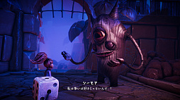 画像ギャラリー No.013のサムネイル画像 / ダイスの出目とカードの引きが命運を握る「Lost in Random」インプレッション。デッキ構築とリアルタイムアクションが絶妙に融合