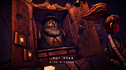 画像ギャラリー No.014のサムネイル画像 / ダイスの出目とカードの引きが命運を握る「Lost in Random」インプレッション。デッキ構築とリアルタイムアクションが絶妙に融合