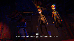画像ギャラリー No.034のサムネイル画像 / ダイスの出目とカードの引きが命運を握る「Lost in Random」インプレッション。デッキ構築とリアルタイムアクションが絶妙に融合