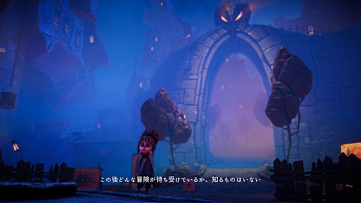 画像ギャラリー No.038のサムネイル画像 / ダイスの出目とカードの引きが命運を握る「Lost in Random」インプレッション。デッキ構築とリアルタイムアクションが絶妙に融合