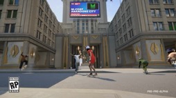 画像ギャラリー No.003のサムネイル画像 / EAのスケートボードゲーム「skate.」で，今秋コンシューマ版のテストを実施