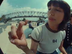 腕や指が折れてもすぐ元通り。スケボーゲーム「skate.」のアーリーアクセス開始を告げる実写トレイラー公開
