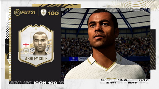 画像ギャラリー No.011のサムネイル画像 / 「FIFA 21」の新情報をまとめて紹介。キャリアモードには新たなトップダウンで眺めるインタラクティブマッチが登場