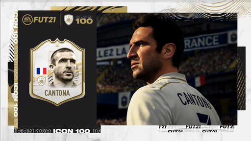 画像ギャラリー No.012のサムネイル画像 / 「FIFA 21」の新情報をまとめて紹介。キャリアモードには新たなトップダウンで眺めるインタラクティブマッチが登場