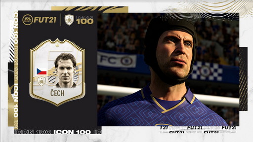 画像ギャラリー No.013のサムネイル画像 / 「FIFA 21」の新情報をまとめて紹介。キャリアモードには新たなトップダウンで眺めるインタラクティブマッチが登場