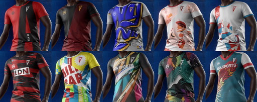 画像ギャラリー No.021のサムネイル画像 / 「FIFA 21」の新情報をまとめて紹介。キャリアモードには新たなトップダウンで眺めるインタラクティブマッチが登場
