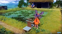 画像ギャラリー No.035のサムネイル画像 / ［TGS 2020］インパルスの板倉俊之さんが「Star Wars：スコードロン」のVRモードに挑戦。セガパートナーズ エクスプレスの9月27日配信分をレポート