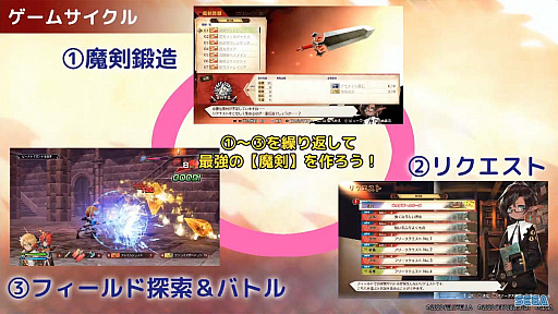 画像ギャラリー No.039のサムネイル画像 / ［TGS 2020］インパルスの板倉俊之さんが「Star Wars：スコードロン」のVRモードに挑戦。セガパートナーズ エクスプレスの9月27日配信分をレポート