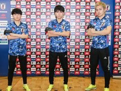 2021年サッカーe日本代表発表会見をレポート。Jay選手，Web Nasri選手，Agu選手が代表に選出され，「FIFAe Nations Cup 2021」へと挑む