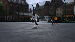 画像ギャラリー No.004のサムネイル画像 / 「FIFA 21」にアパレルブランドGOALSTUDIOのコラボウェアが登場。ゲーム内で利用可