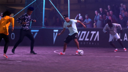画像ギャラリー No.007のサムネイル画像 / 「FIFA 21」にアパレルブランドGOALSTUDIOのコラボウェアが登場。ゲーム内で利用可