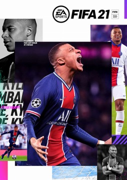 画像ギャラリー No.001のサムネイル画像 / 1万7000人以上の選手を収録したシリーズ最新作「FIFA 21」が本日リリース。ローンチトレイラー「ひとつになって勝利をつかめ」を公開
