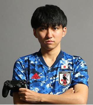 画像ギャラリー No.005のサムネイル画像 / サッカーe日本代表「e国際親善試合 KIRIN iMUSE CUP」が開催。eマレーシア代表戦が6月24日20:00より配信