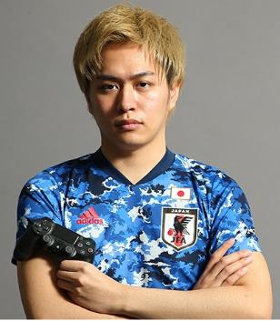 画像ギャラリー No.007のサムネイル画像 / サッカーe日本代表「e国際親善試合 KIRIN iMUSE CUP」が開催。eマレーシア代表戦が6月24日20:00より配信