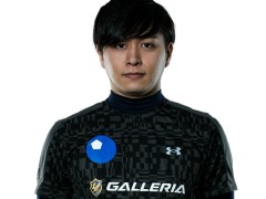 「週刊プロゲーマーファイル」File.140：Agu選手【FIFA】