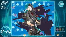 画像ギャラリー No.005のサムネイル画像 / 陣取りゲーム「りっく☆じあ〜す サイバーパニック！」がSteamで配信開始。配信を記念して6月26日まで15％OFF
