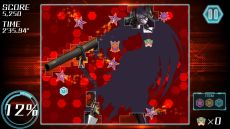 画像ギャラリー No.007のサムネイル画像 / 陣取りゲーム「りっく☆じあ〜す サイバーパニック！」がSteamで配信開始。配信を記念して6月26日まで15％OFF