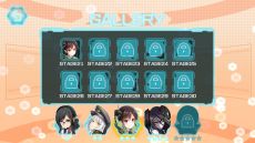 画像ギャラリー No.008のサムネイル画像 / 陣取りゲーム「りっく☆じあ〜す サイバーパニック！」がSteamで配信開始。配信を記念して6月26日まで15％OFF