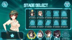 画像ギャラリー No.009のサムネイル画像 / 陣取りゲーム「りっく☆じあ〜す サイバーパニック！」がSteamで配信開始。配信を記念して6月26日まで15％OFF