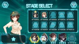 りっく☆じあ〜す サイバーパニック！