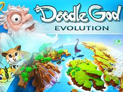 ワーカービー，Switch版「ドゥードゥルゴッド：エボリューション」など3作品を対象としたハロウィンセールの第3弾を開催