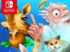 箱庭パズルゲーム「ドゥードゥルゴッド：エボリューション」は41％オフ。ワーカービーがSwitch向け3タイトルを対象とする“初夏セール”開催中
